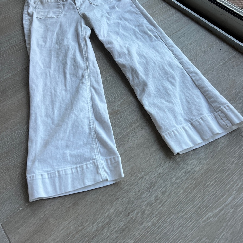 Sailor Flare Jeans